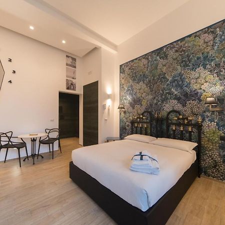 B&B Al Vico Trani Εξωτερικό φωτογραφία