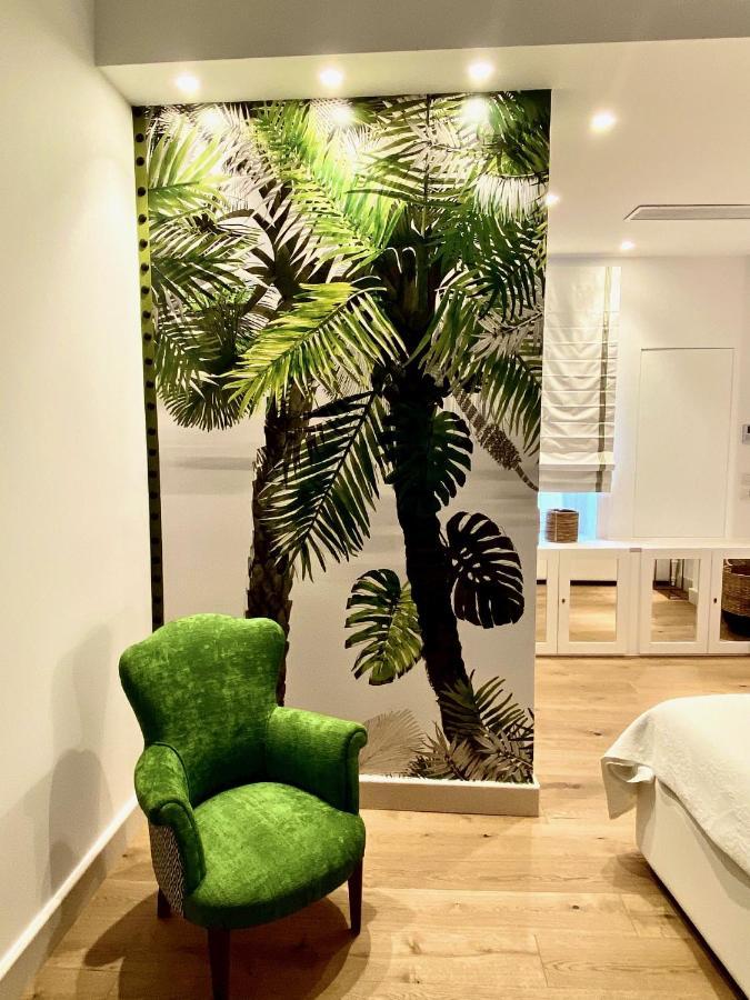 B&B Al Vico Trani Εξωτερικό φωτογραφία