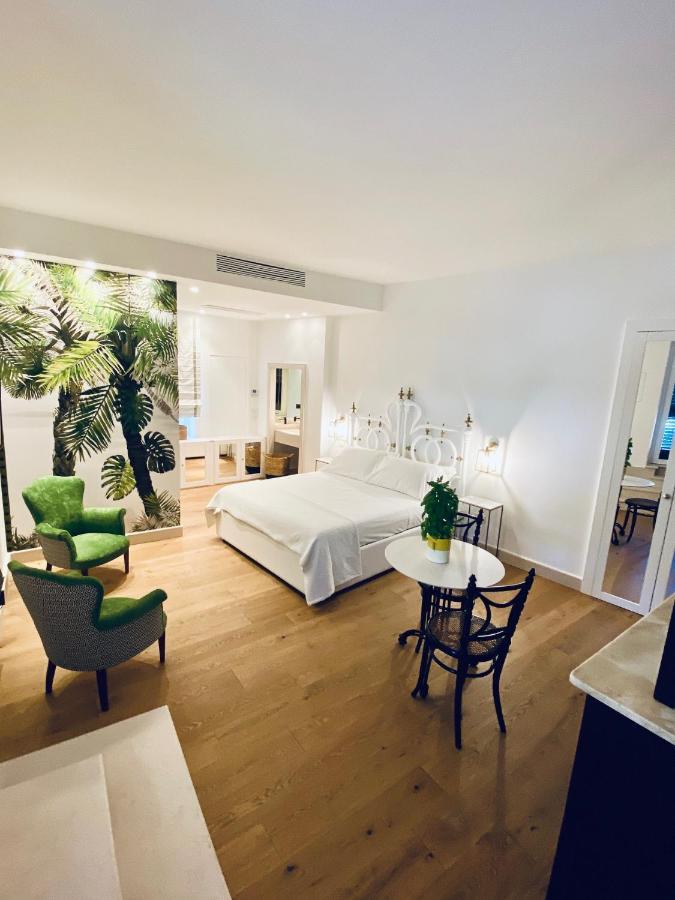 B&B Al Vico Trani Εξωτερικό φωτογραφία