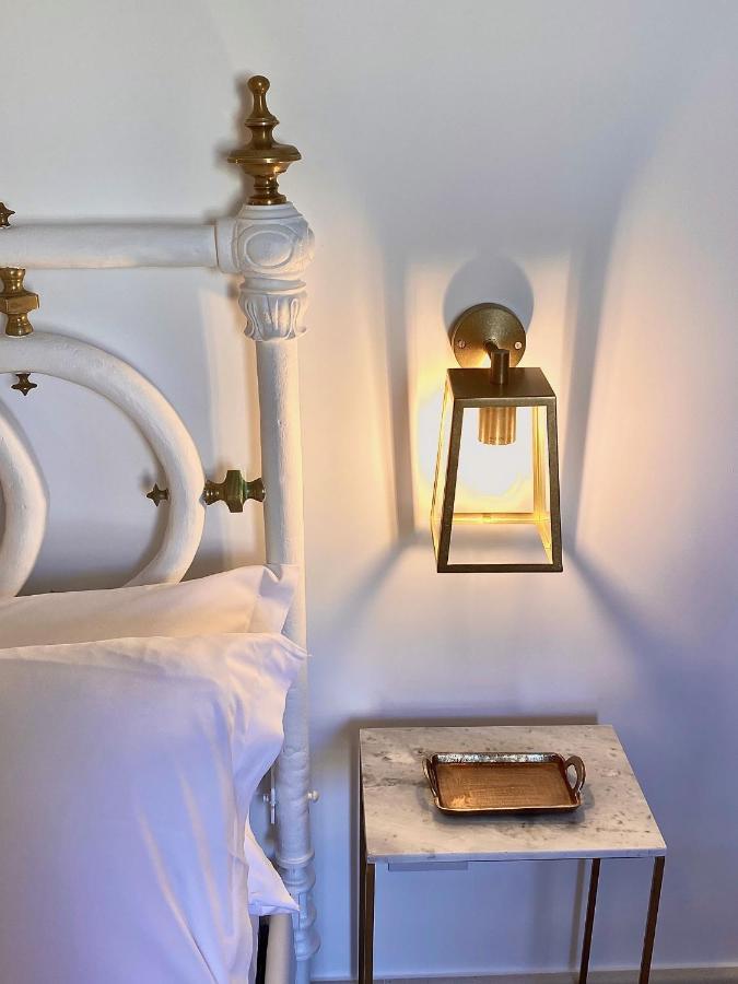 B&B Al Vico Trani Εξωτερικό φωτογραφία