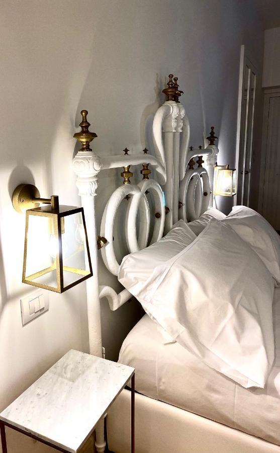 B&B Al Vico Trani Εξωτερικό φωτογραφία