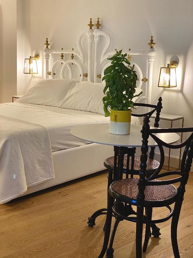 B&B Al Vico Trani Εξωτερικό φωτογραφία