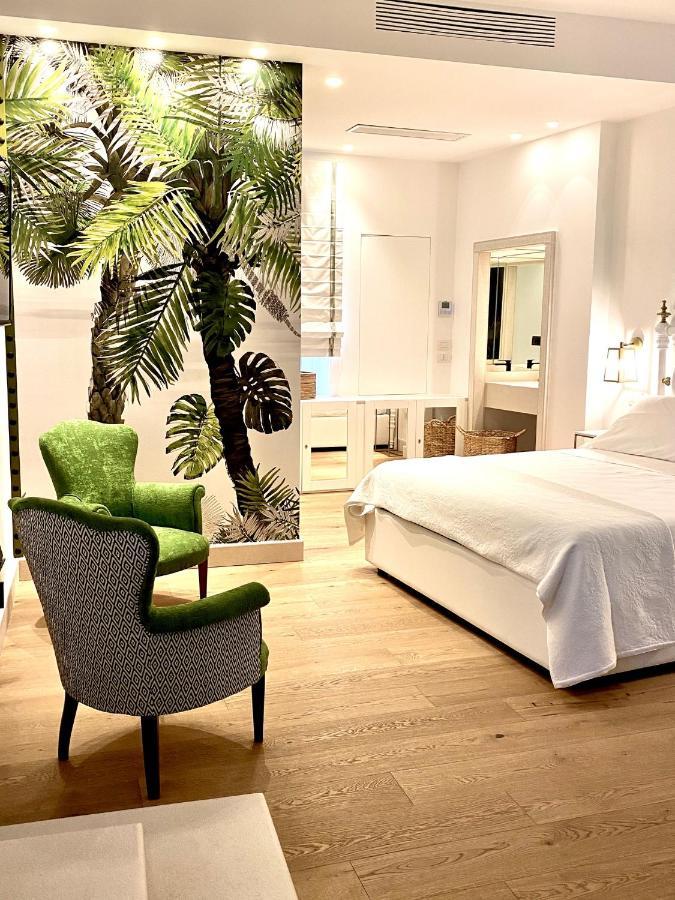 B&B Al Vico Trani Εξωτερικό φωτογραφία