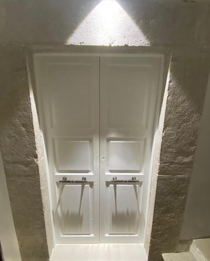 B&B Al Vico Trani Εξωτερικό φωτογραφία