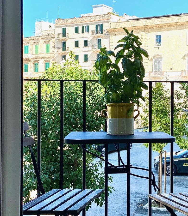 B&B Al Vico Trani Εξωτερικό φωτογραφία