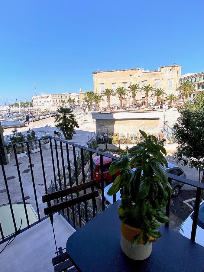 B&B Al Vico Trani Εξωτερικό φωτογραφία