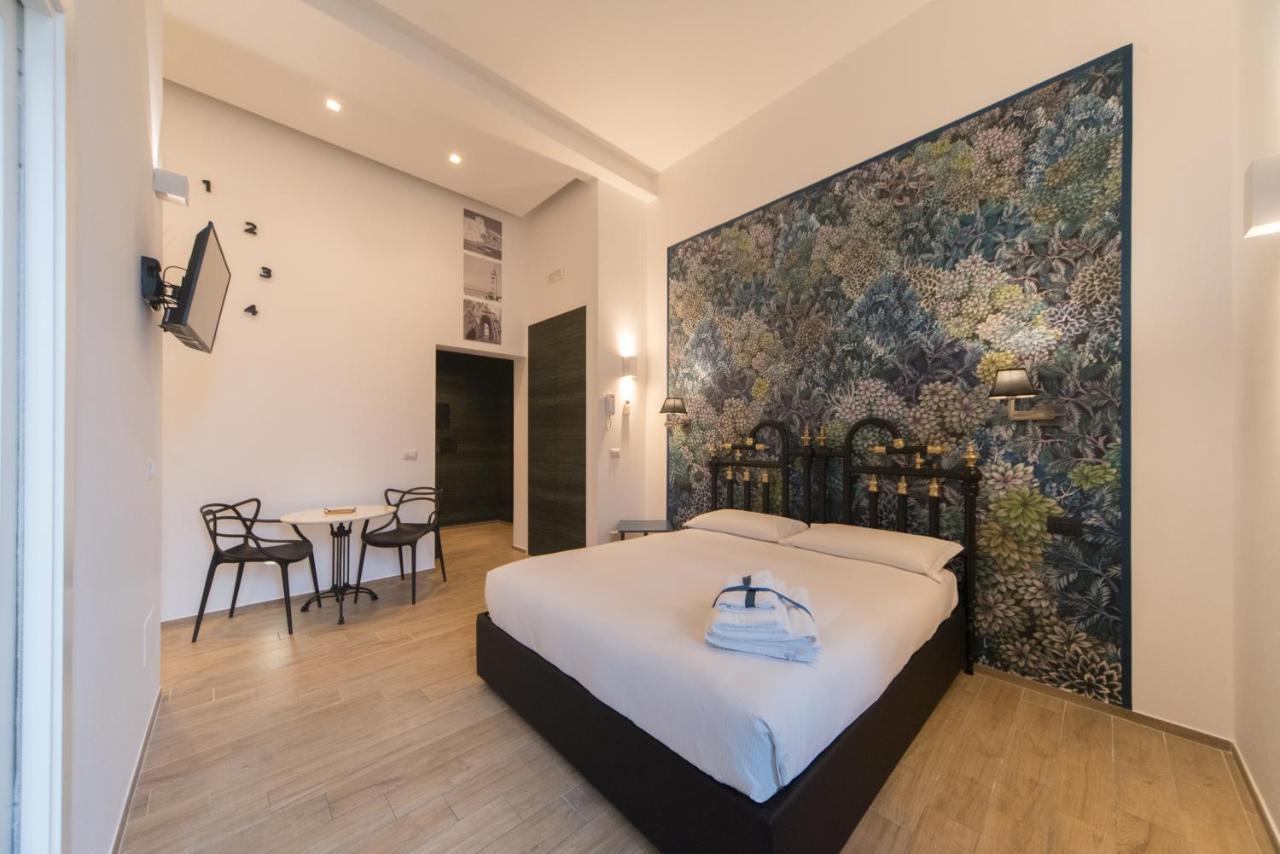 B&B Al Vico Trani Εξωτερικό φωτογραφία