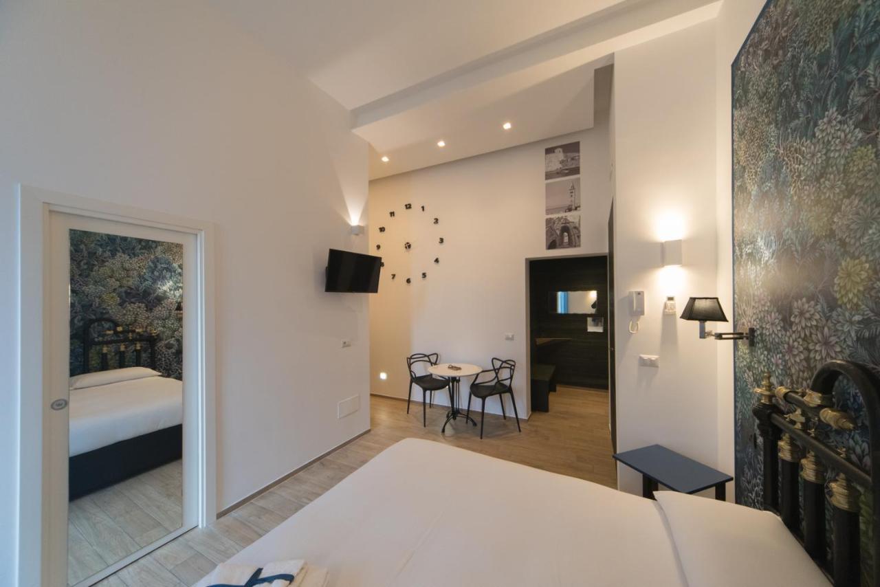 B&B Al Vico Trani Εξωτερικό φωτογραφία