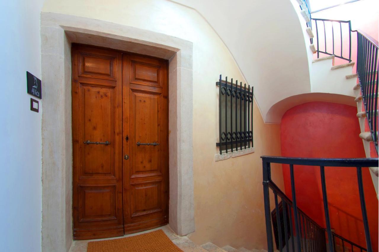 B&B Al Vico Trani Εξωτερικό φωτογραφία