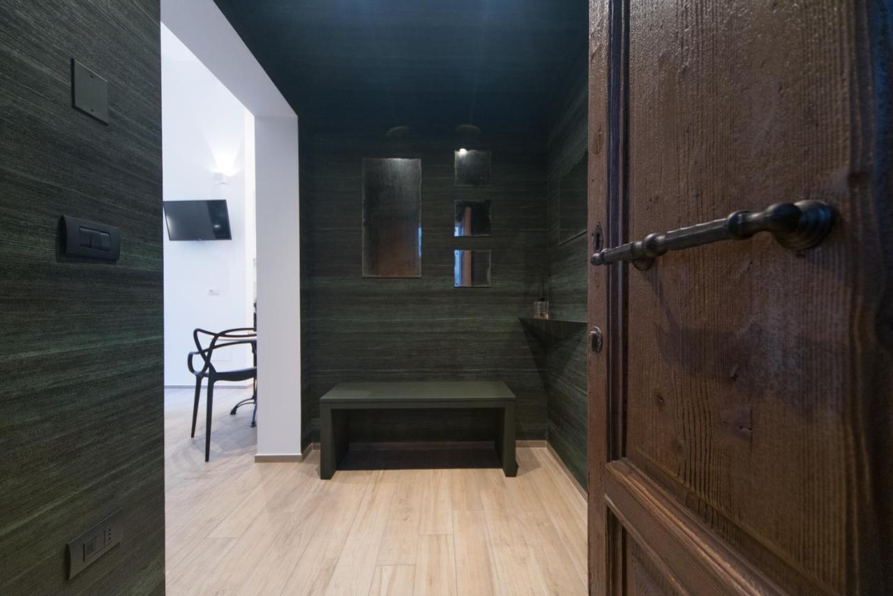 B&B Al Vico Trani Εξωτερικό φωτογραφία