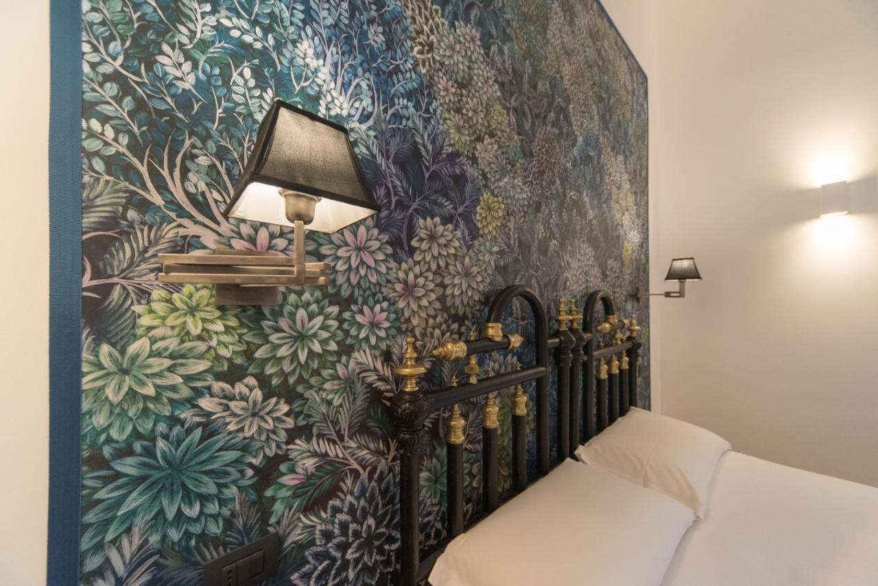 B&B Al Vico Trani Εξωτερικό φωτογραφία