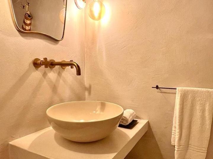 B&B Al Vico Trani Εξωτερικό φωτογραφία
