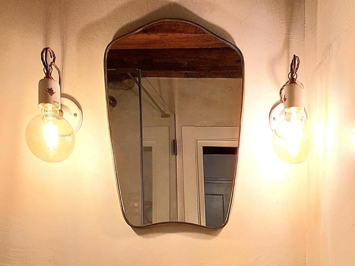 B&B Al Vico Trani Εξωτερικό φωτογραφία