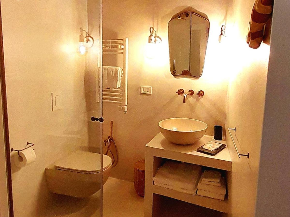 B&B Al Vico Trani Εξωτερικό φωτογραφία