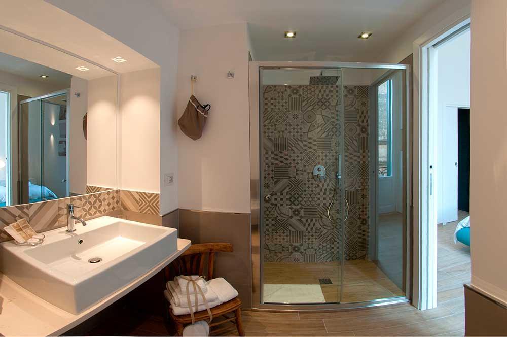 B&B Al Vico Trani Εξωτερικό φωτογραφία
