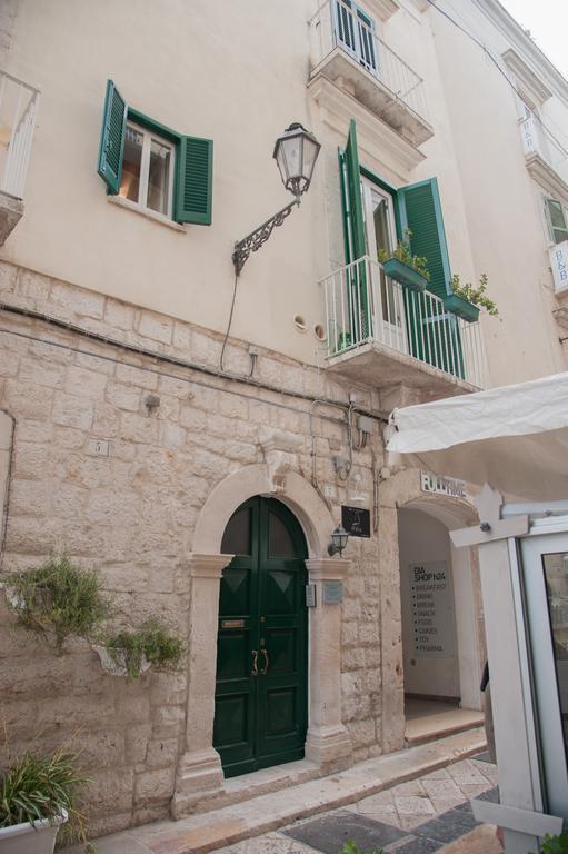 B&B Al Vico Trani Δωμάτιο φωτογραφία