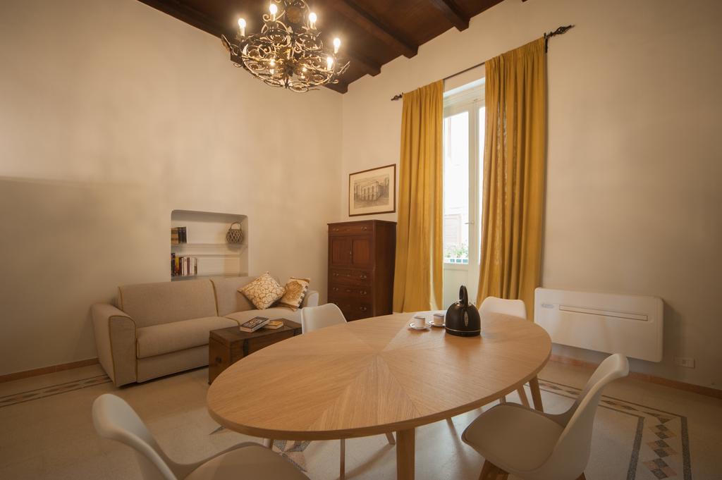 B&B Al Vico Trani Εξωτερικό φωτογραφία