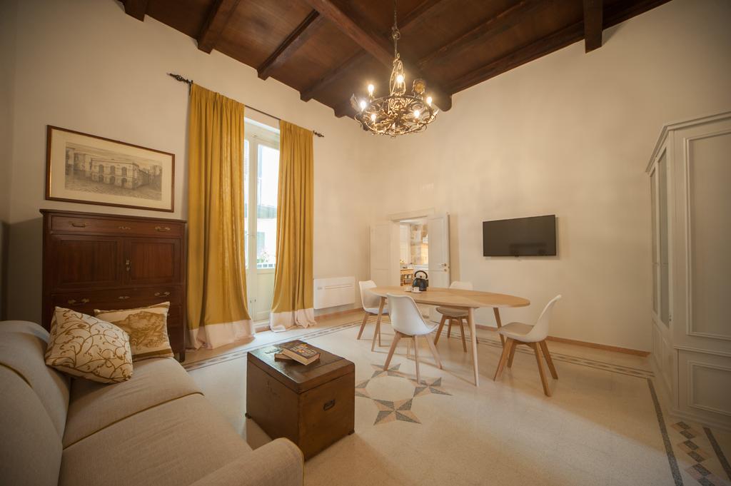 B&B Al Vico Trani Εξωτερικό φωτογραφία