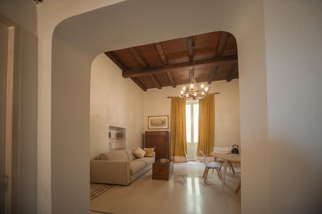 B&B Al Vico Trani Εξωτερικό φωτογραφία