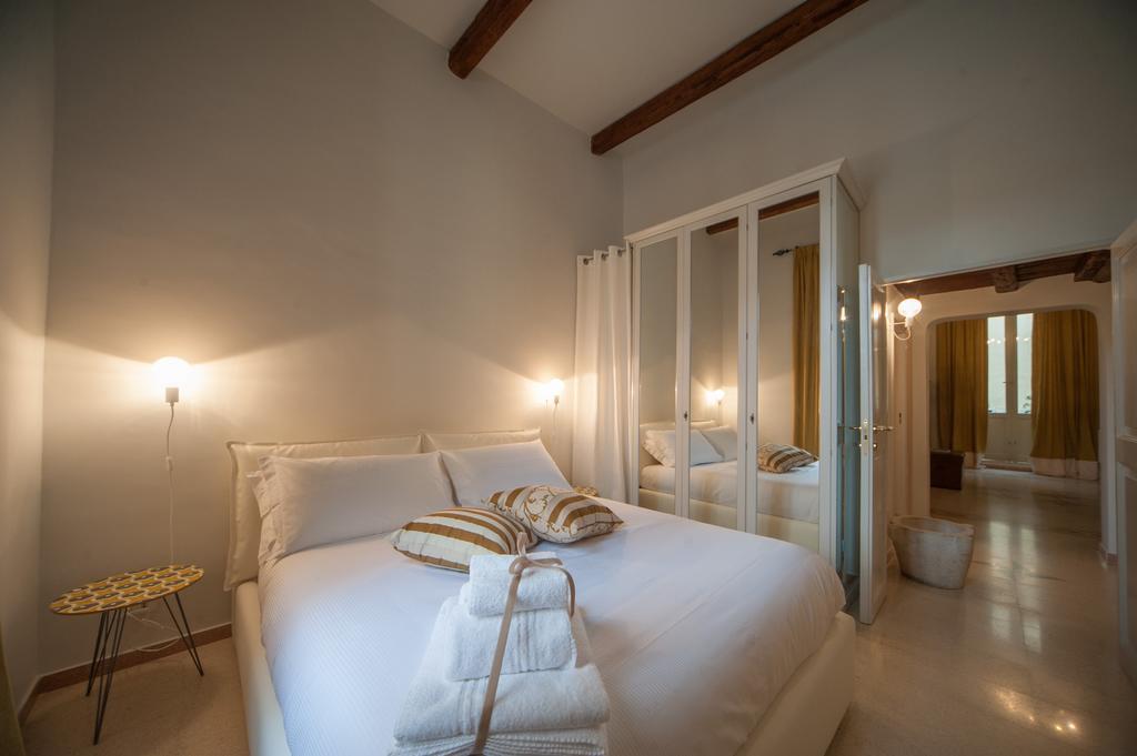 B&B Al Vico Trani Εξωτερικό φωτογραφία